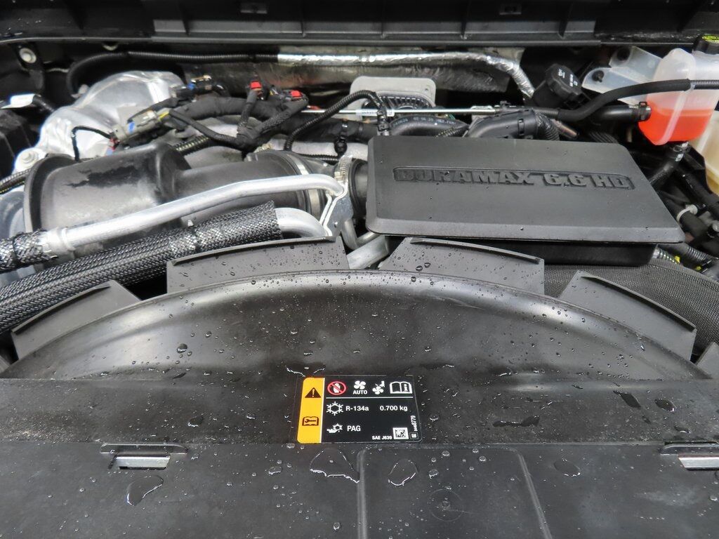 2025 GMC Sierra 2500HD 4x4 Crew Cab Denali Fond du Lac WI