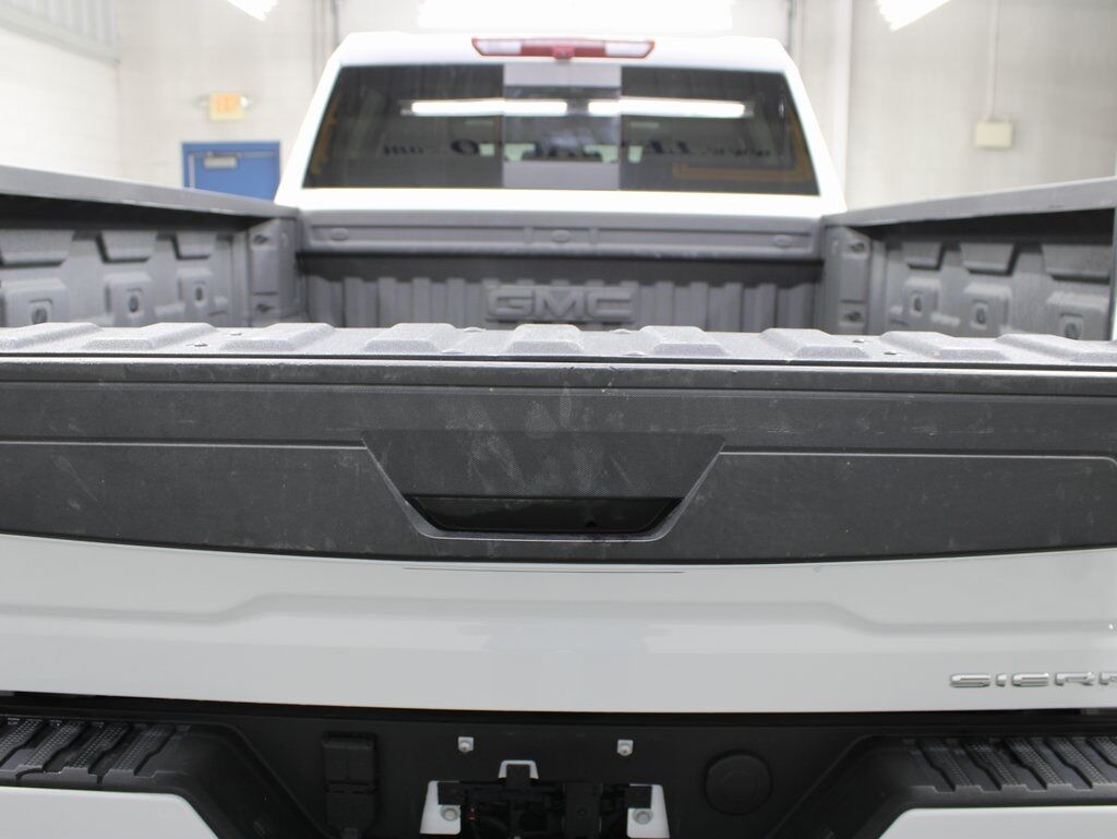 2025 GMC Sierra 2500HD 4x4 Crew Cab Denali Fond du Lac WI