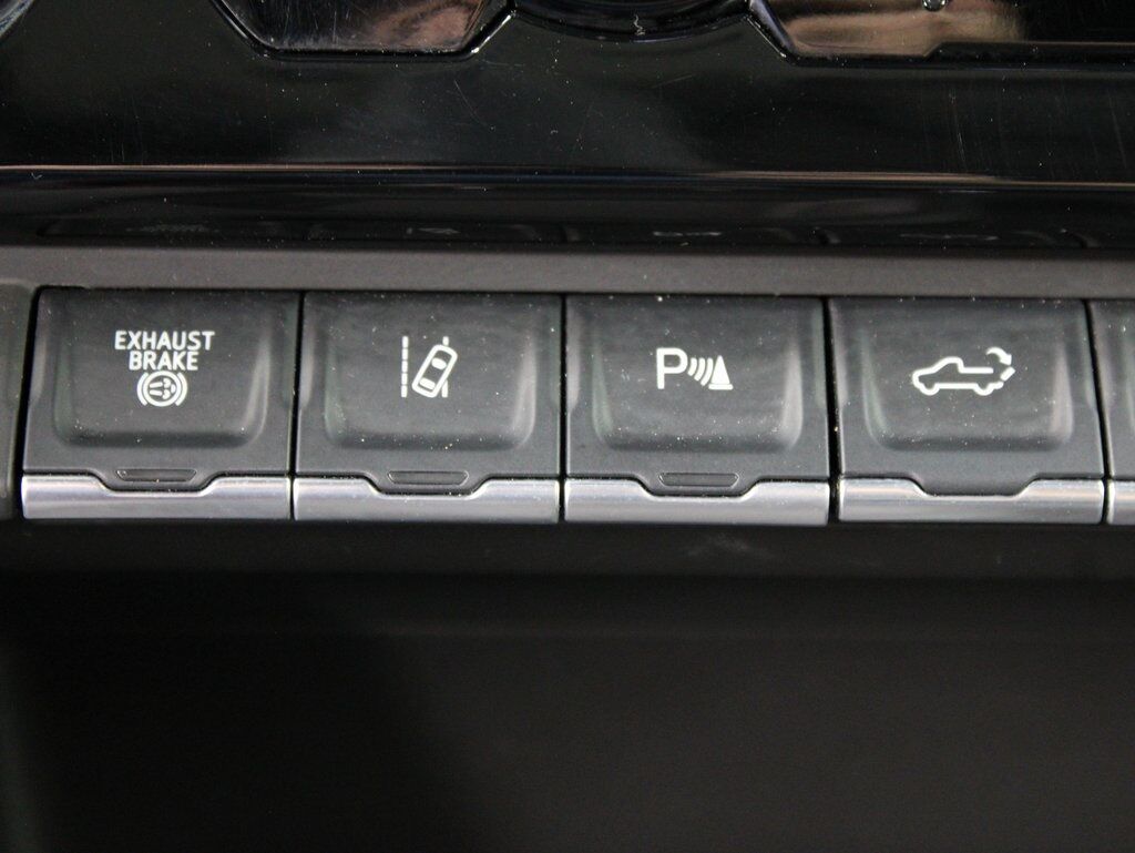 2025 GMC Sierra 2500HD 4x4 Crew Cab Denali Fond du Lac WI