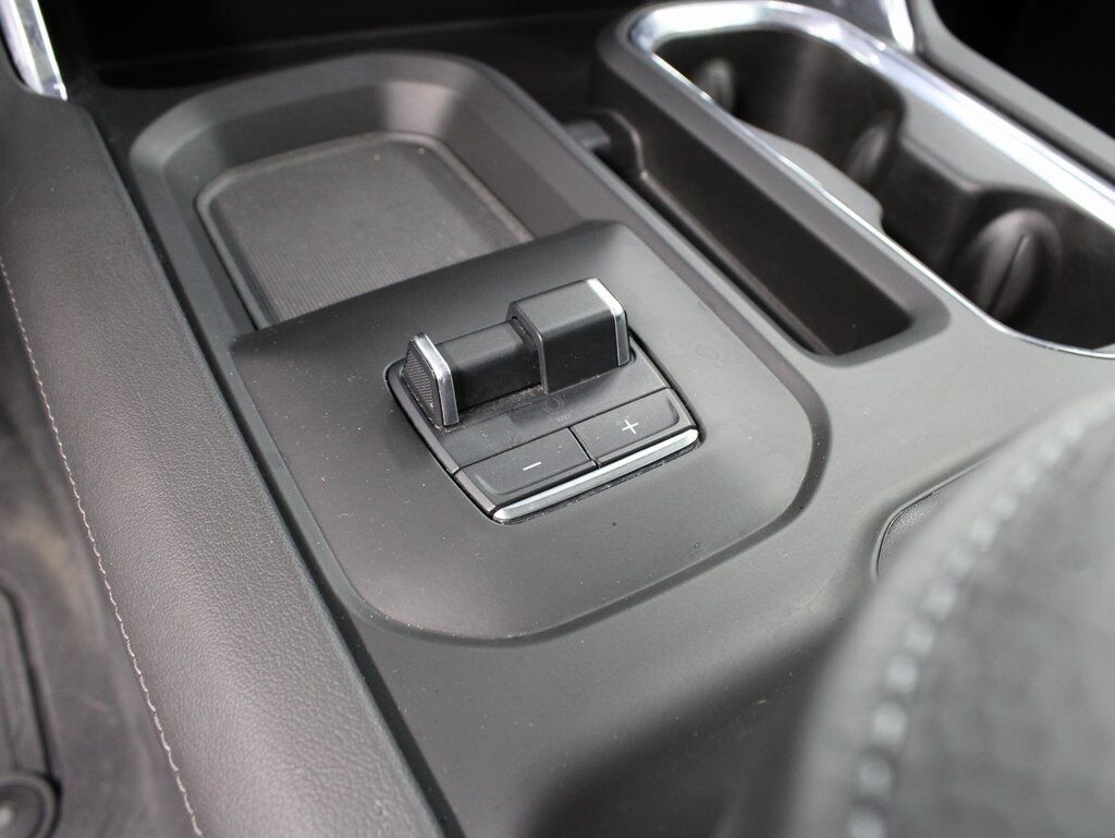 2025 GMC Sierra 2500HD 4x4 Crew Cab Denali Fond du Lac WI