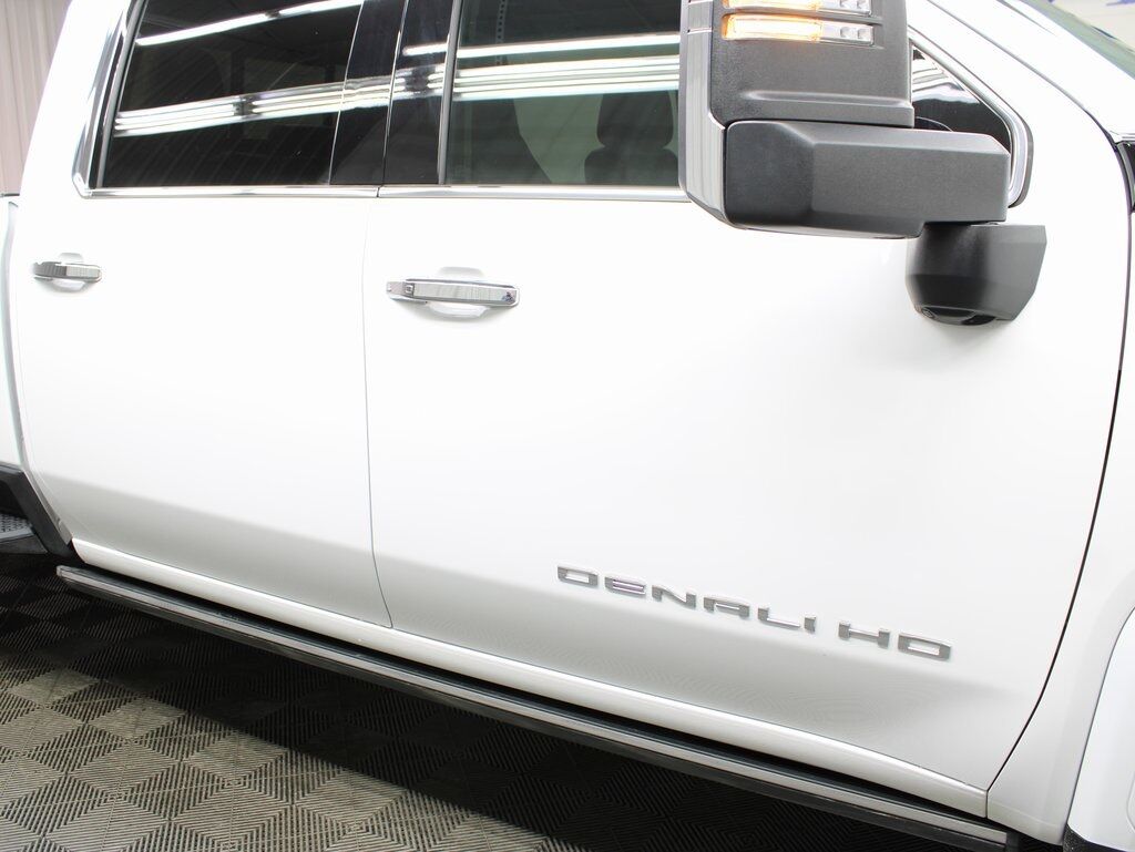 2025 GMC Sierra 2500HD 4x4 Crew Cab Denali Fond du Lac WI