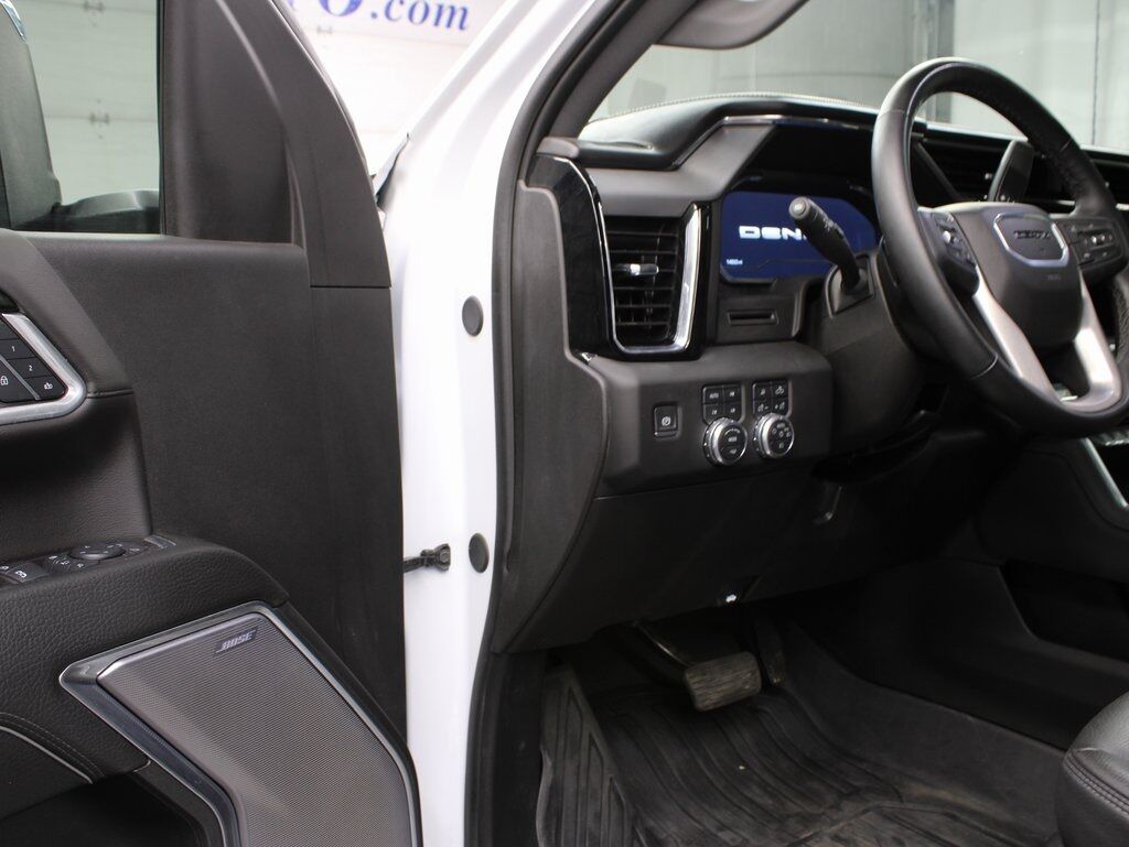 2025 GMC Sierra 2500HD 4x4 Crew Cab Denali Fond du Lac WI