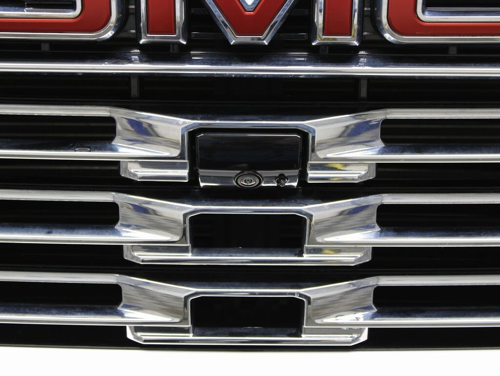 2025 GMC Sierra 2500HD 4x4 Crew Cab Denali Fond du Lac WI