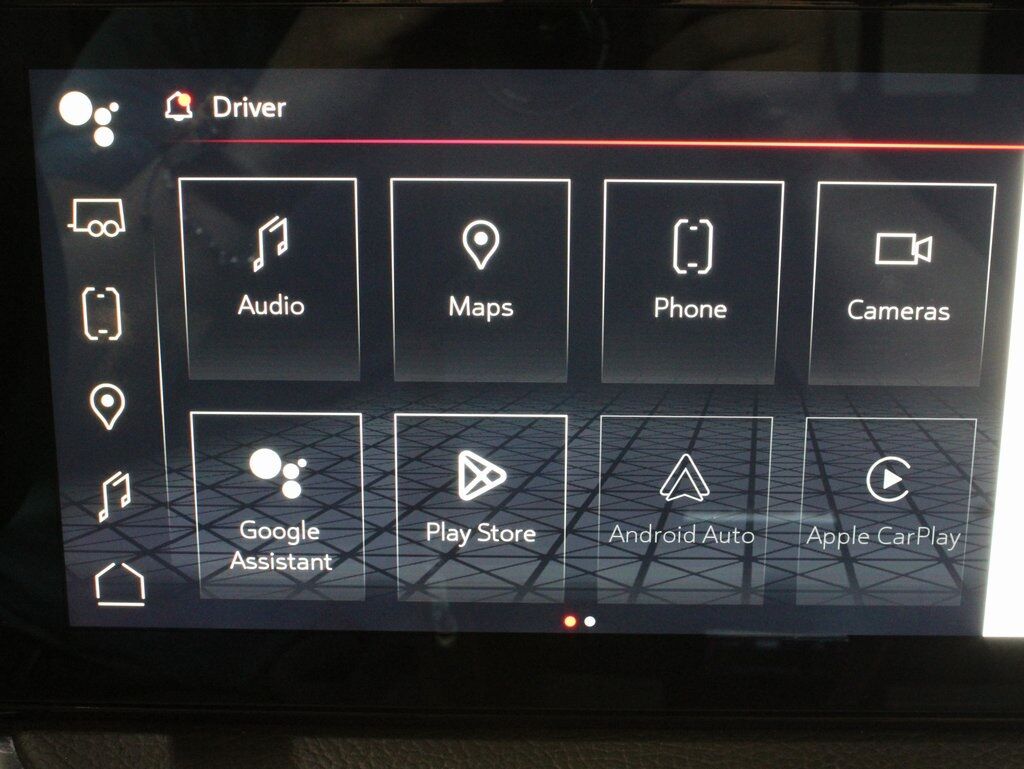 2025 GMC Sierra 2500HD 4x4 Crew Cab Denali Fond du Lac WI