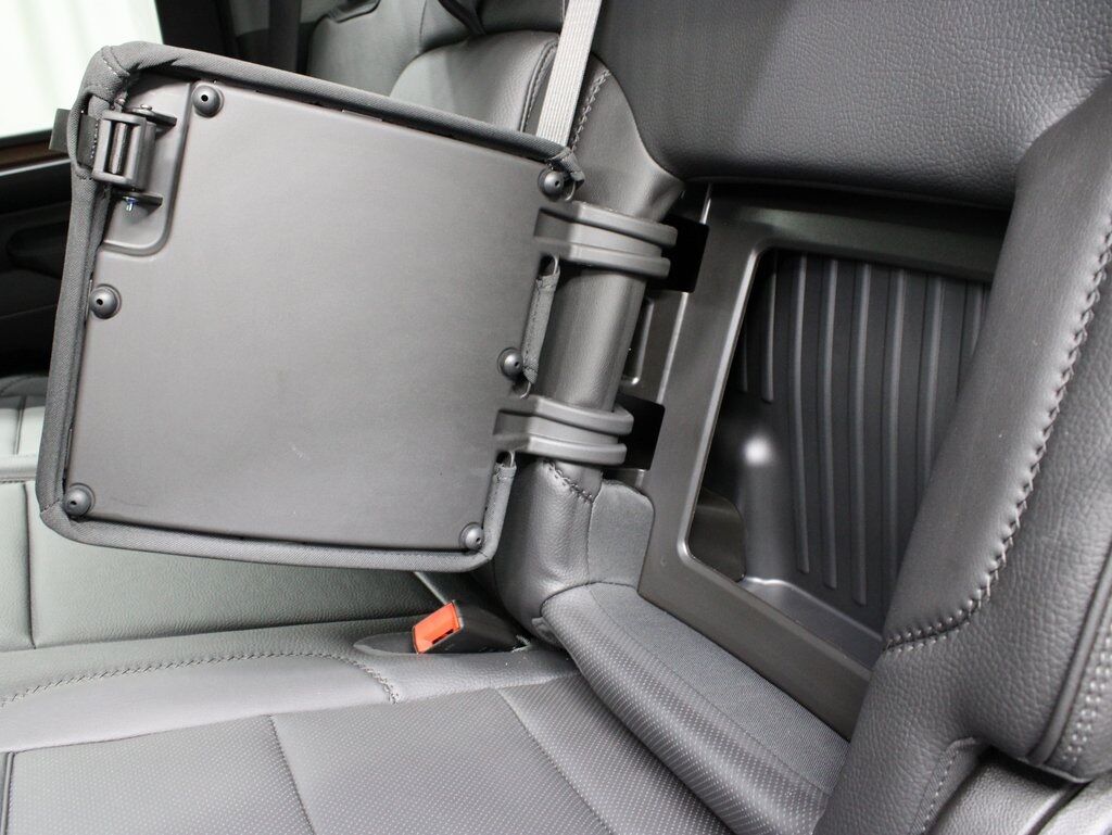 2025 GMC Sierra 2500HD 4x4 Crew Cab Denali Fond du Lac WI