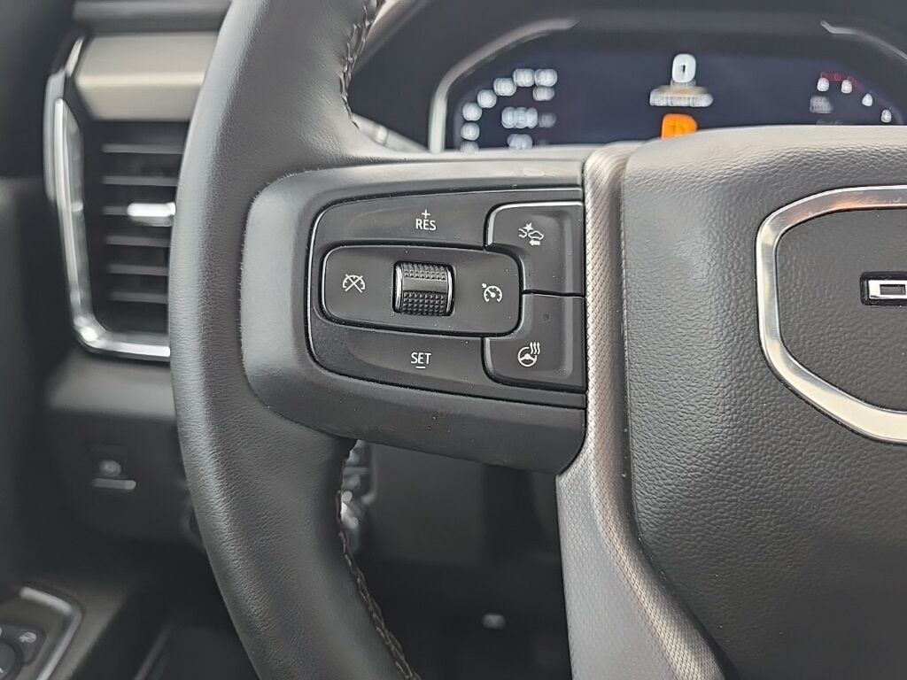 2025 GMC Sierra 2500HD 4x4 Crew Cab Denali Fond du Lac WI