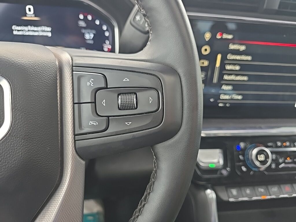 2025 GMC Sierra 2500HD 4x4 Crew Cab Denali Fond du Lac WI