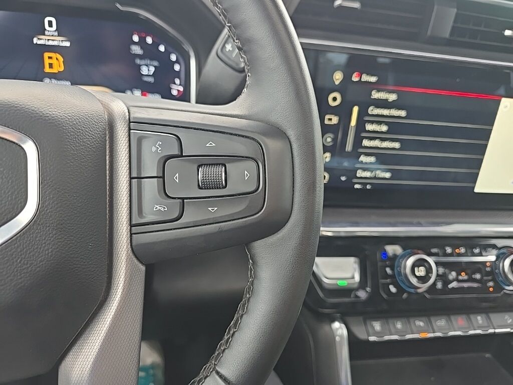 2025 GMC Sierra 2500HD 4x4 Crew Cab Denali Fond du Lac WI