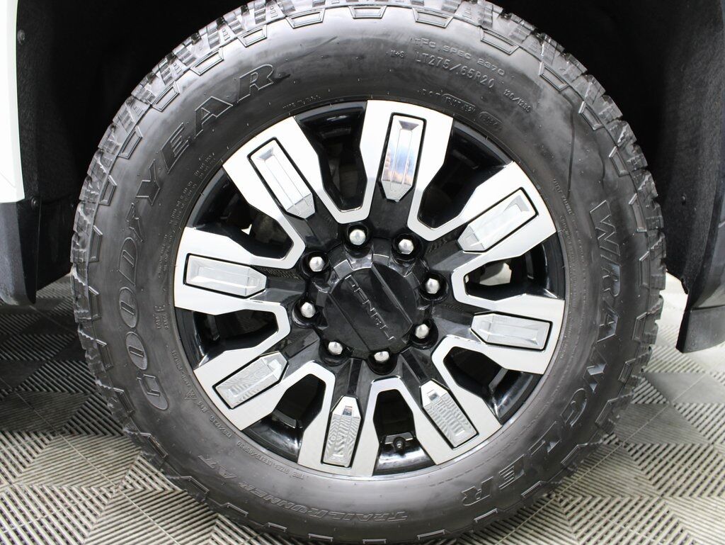 2025 GMC Sierra 2500HD 4x4 Crew Cab Denali Fond du Lac WI