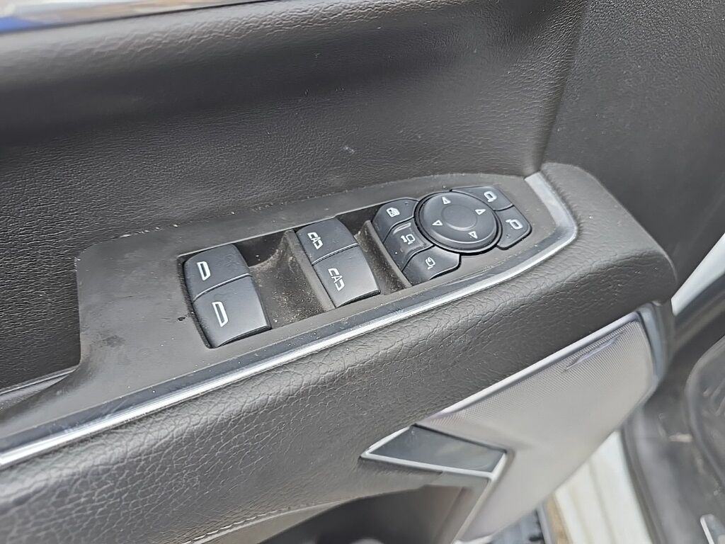 2025 GMC Sierra 2500HD 4x4 Crew Cab Denali Fond du Lac WI