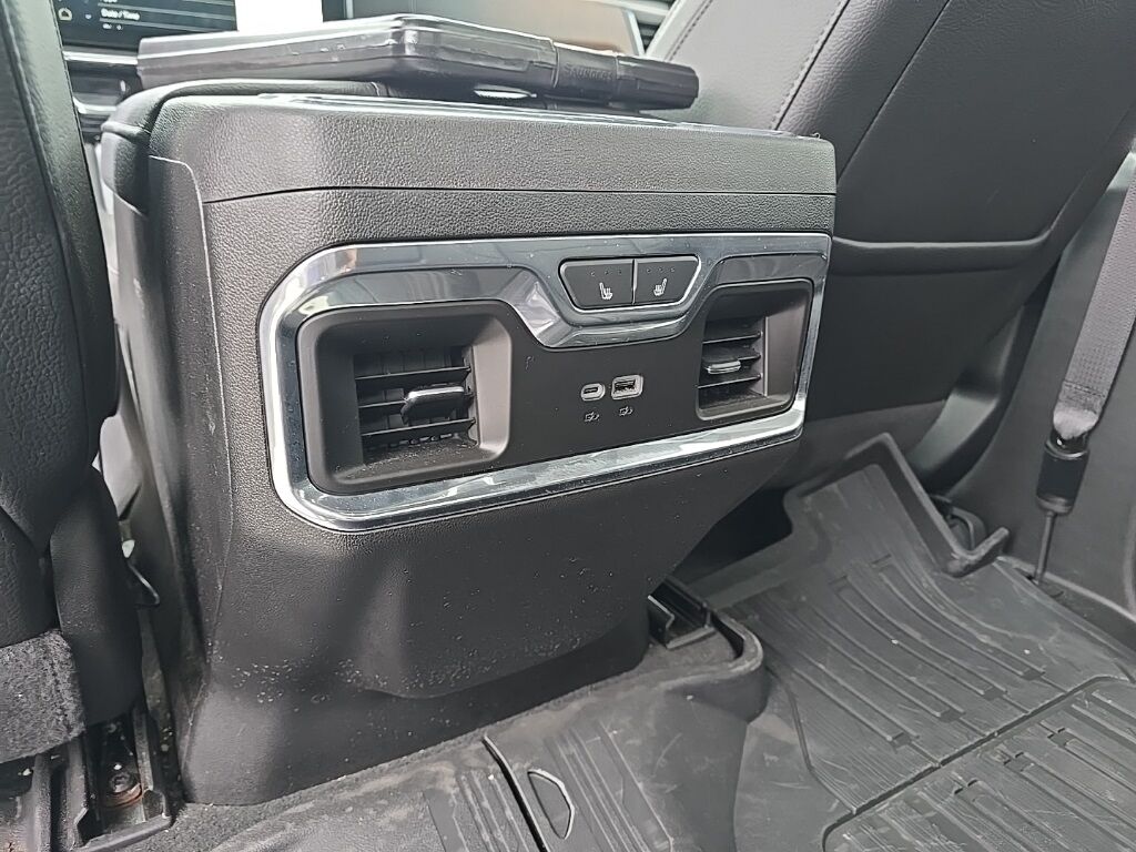 2025 GMC Sierra 2500HD 4x4 Crew Cab Denali Fond du Lac WI