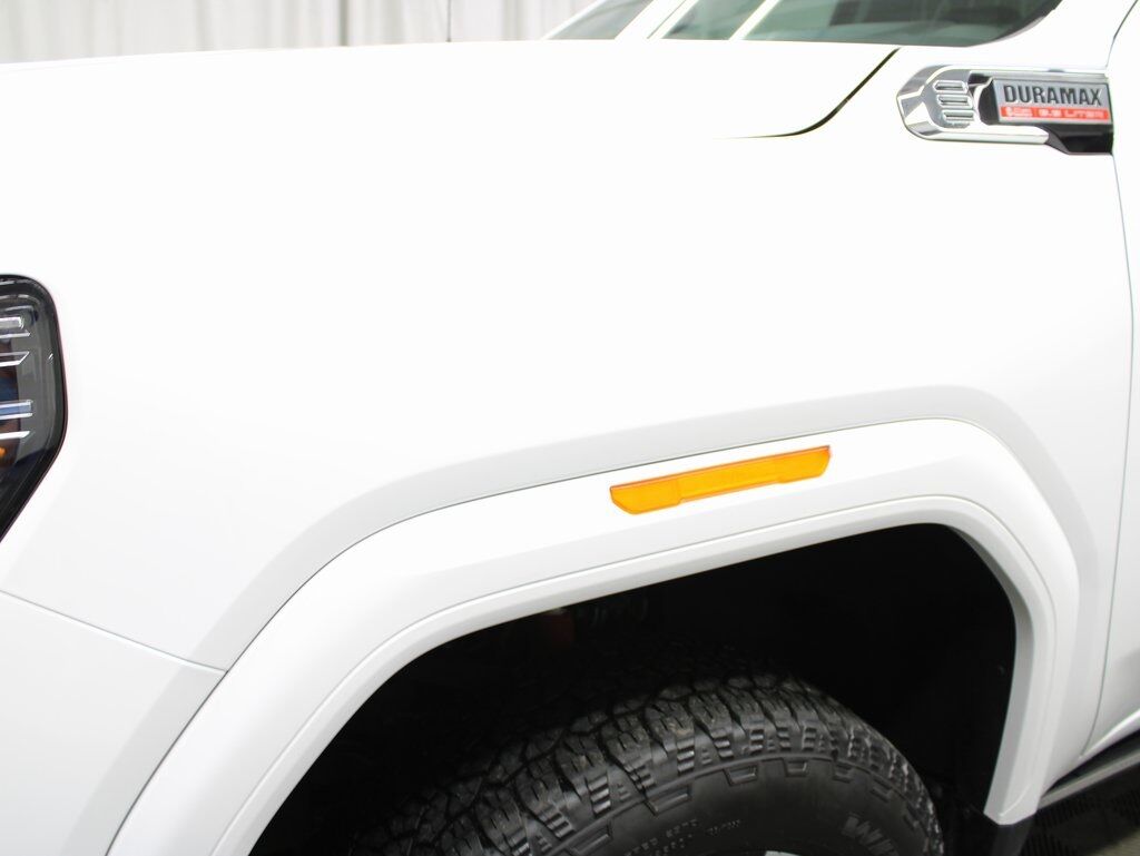 2025 GMC Sierra 2500HD 4x4 Crew Cab Denali Fond du Lac WI