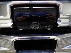 2025 GMC Sierra 2500HD 4x4 Crew Cab Denali Fond du Lac WI