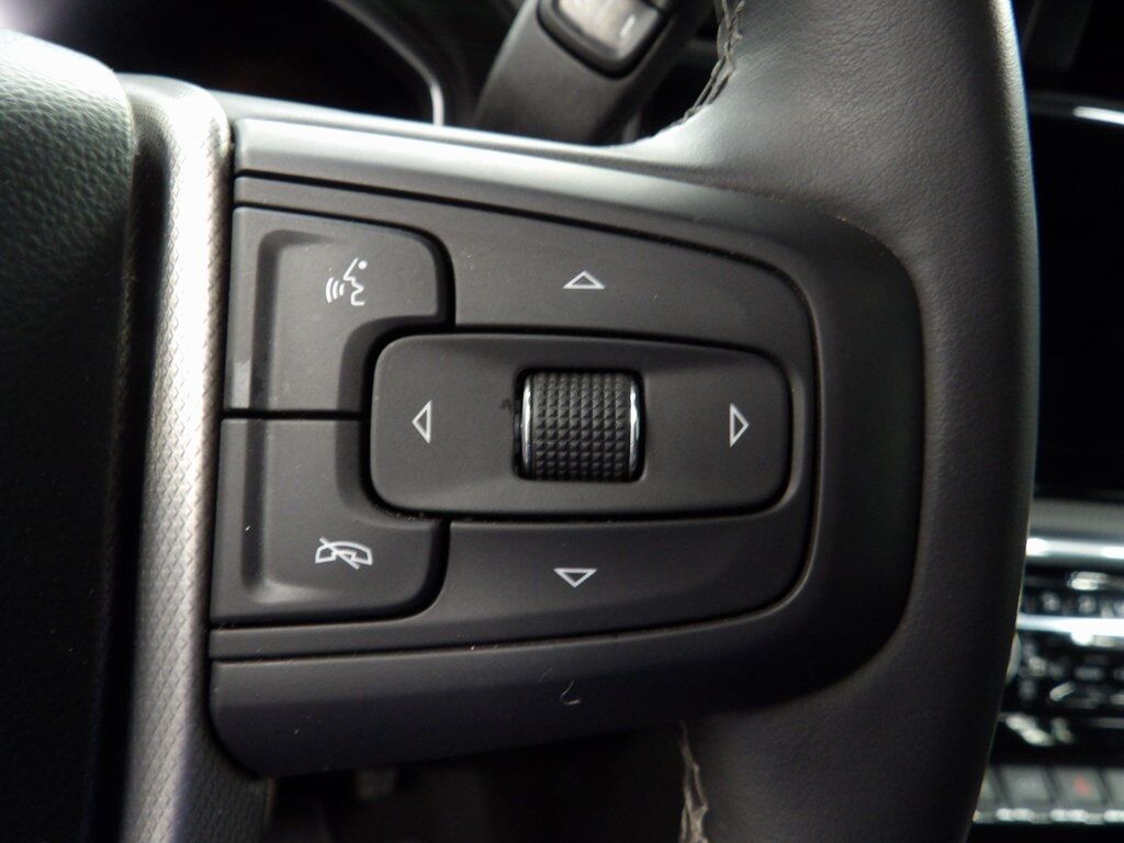 2025 GMC Sierra 2500HD 4x4 Crew Cab Denali Fond du Lac WI