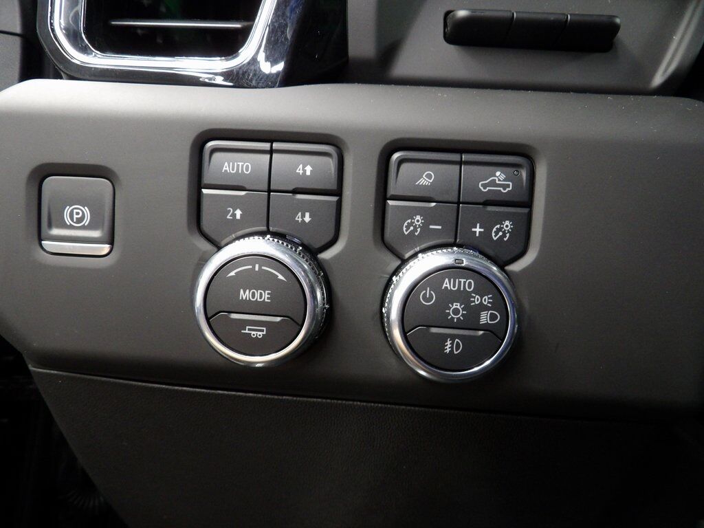 2025 GMC Sierra 2500HD 4x4 Crew Cab Denali Fond du Lac WI