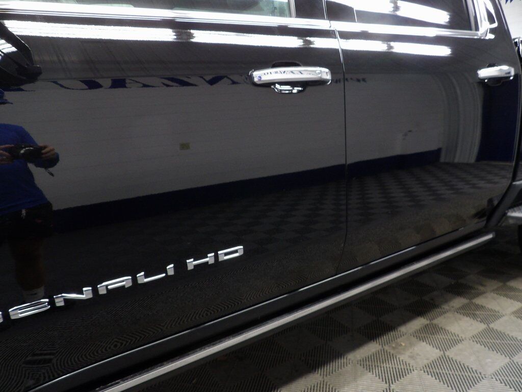2025 GMC Sierra 2500HD 4x4 Crew Cab Denali Fond du Lac WI
