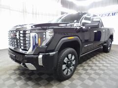 2025 GMC Sierra 2500HD 4x4 Crew Cab Denali Fond du Lac WI