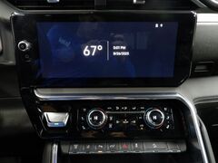 2025 GMC Sierra 2500HD 4x4 Crew Cab Denali Fond du Lac WI