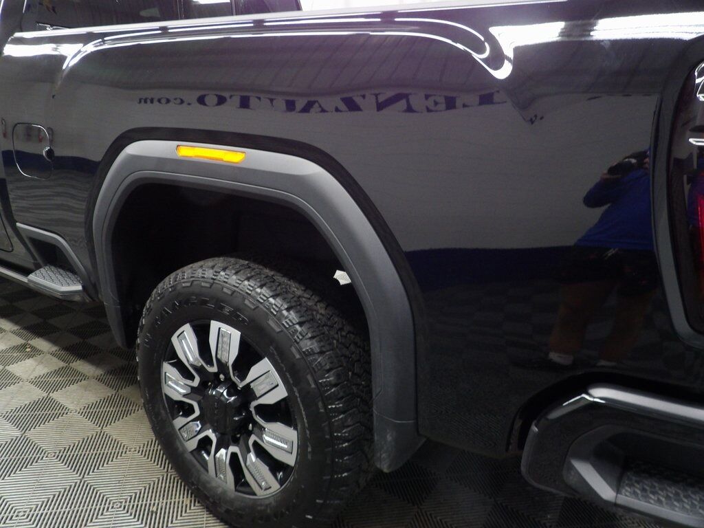 2025 GMC Sierra 2500HD 4x4 Crew Cab Denali Fond du Lac WI