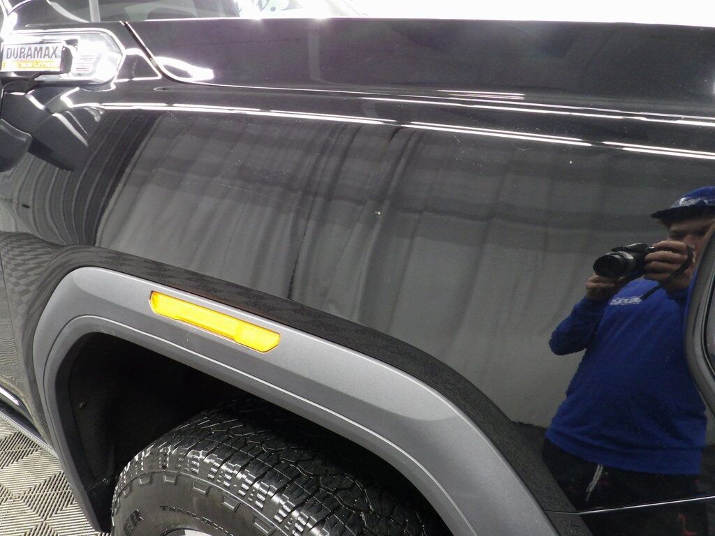 2025 GMC Sierra 2500HD 4x4 Crew Cab Denali Fond du Lac WI