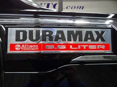 2025 GMC Sierra 2500HD 4x4 Crew Cab Denali Fond du Lac WI
