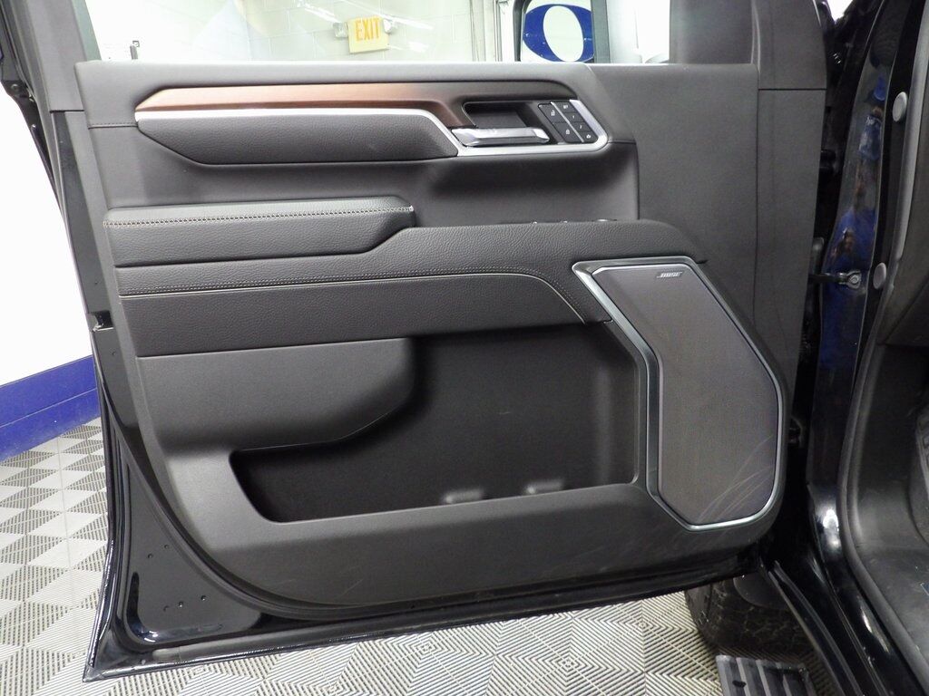 2025 GMC Sierra 2500HD 4x4 Crew Cab Denali Fond du Lac WI