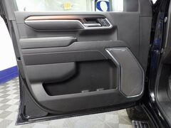 2025 GMC Sierra 2500HD 4x4 Crew Cab Denali Fond du Lac WI