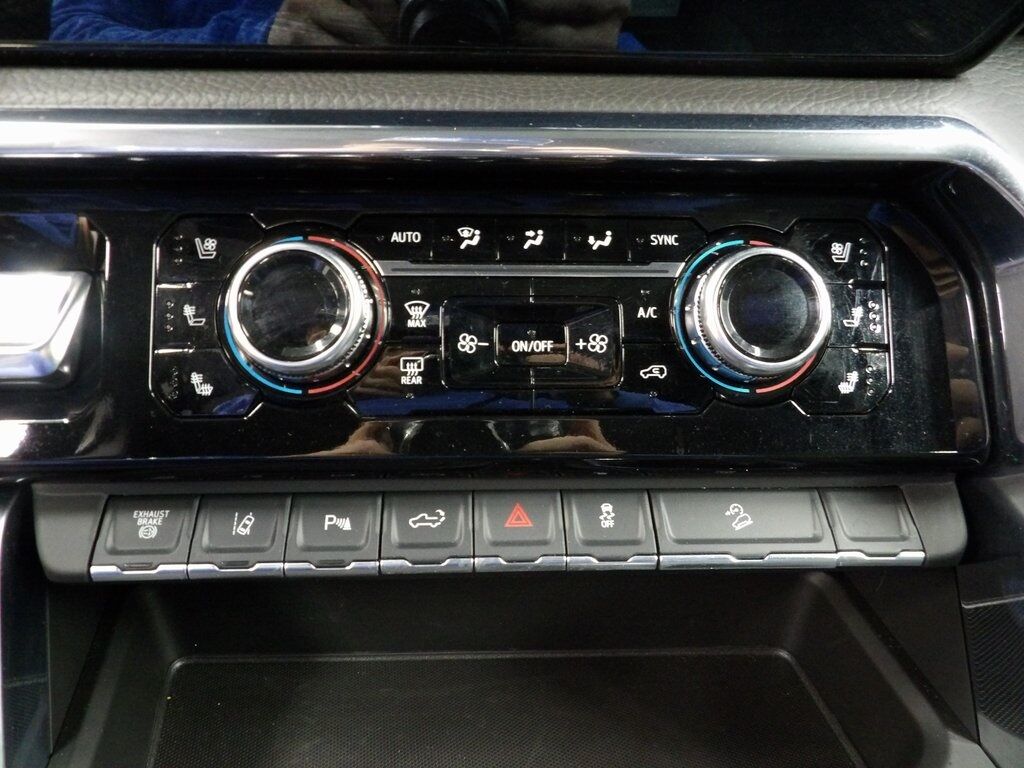 2025 GMC Sierra 2500HD 4x4 Crew Cab Denali Fond du Lac WI