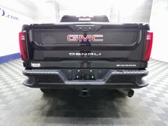 2025 GMC Sierra 2500HD 4x4 Crew Cab Denali Fond du Lac WI