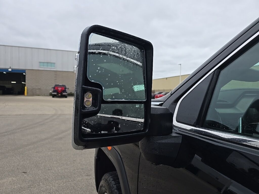2025 GMC Sierra 2500HD 4x4 Crew Cab Denali Fond du Lac WI