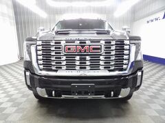 2025 GMC Sierra 2500HD 4x4 Crew Cab Denali Fond du Lac WI