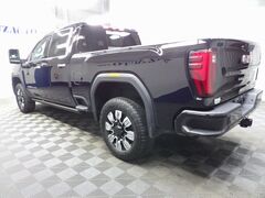 2025 GMC Sierra 2500HD 4x4 Crew Cab Denali Fond du Lac WI