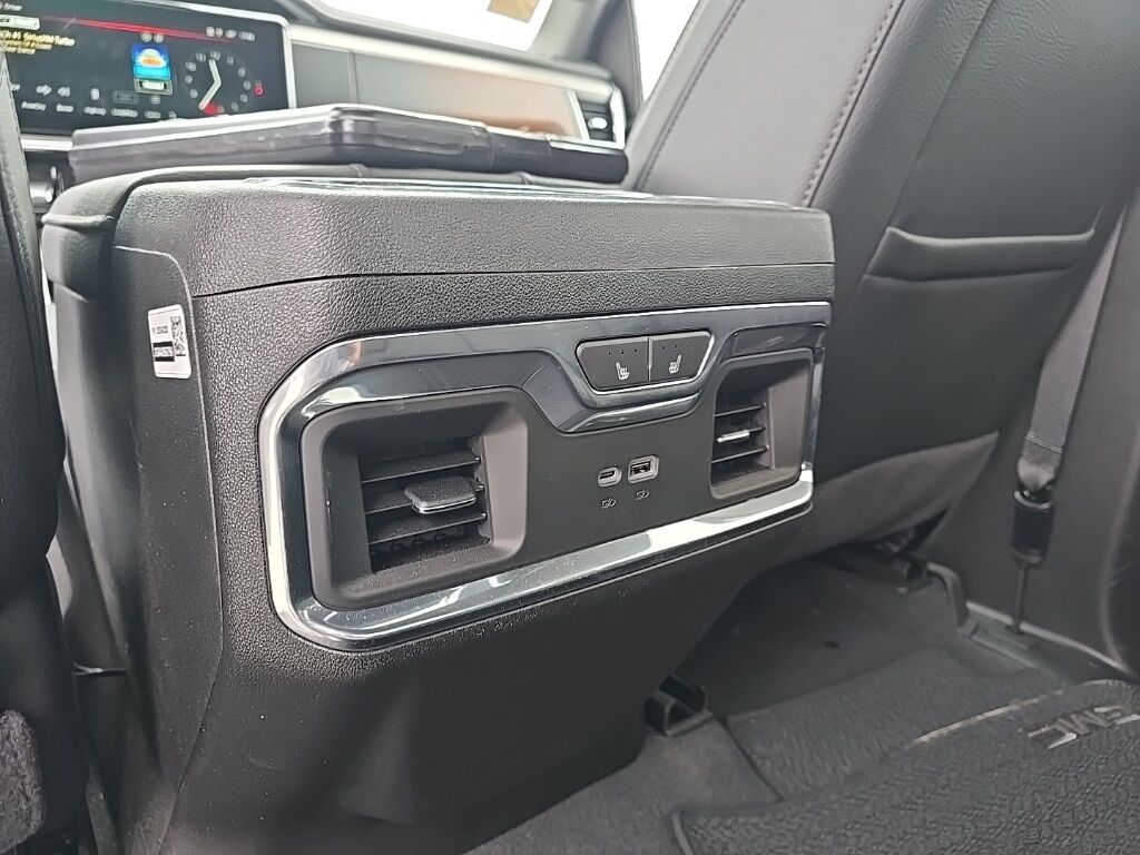 2025 GMC Sierra 2500HD 4x4 Crew Cab Denali Fond du Lac WI