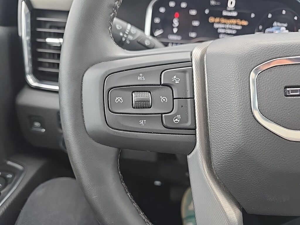 2025 GMC Sierra 2500HD 4x4 Crew Cab Denali Fond du Lac WI