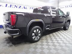 2025 GMC Sierra 2500HD 4x4 Crew Cab Denali Fond du Lac WI
