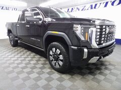 2025 GMC Sierra 2500HD 4x4 Crew Cab Denali Fond du Lac WI