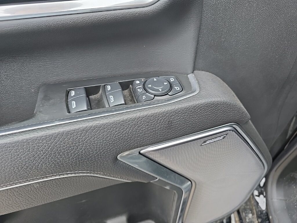 2025 GMC Sierra 2500HD 4x4 Crew Cab Denali Fond du Lac WI