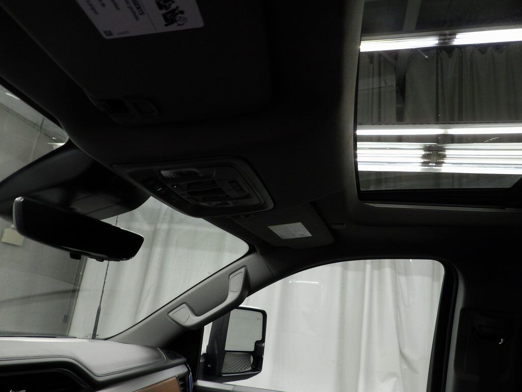 2025 GMC Sierra 2500HD 4x4 Crew Cab Denali Fond du Lac WI