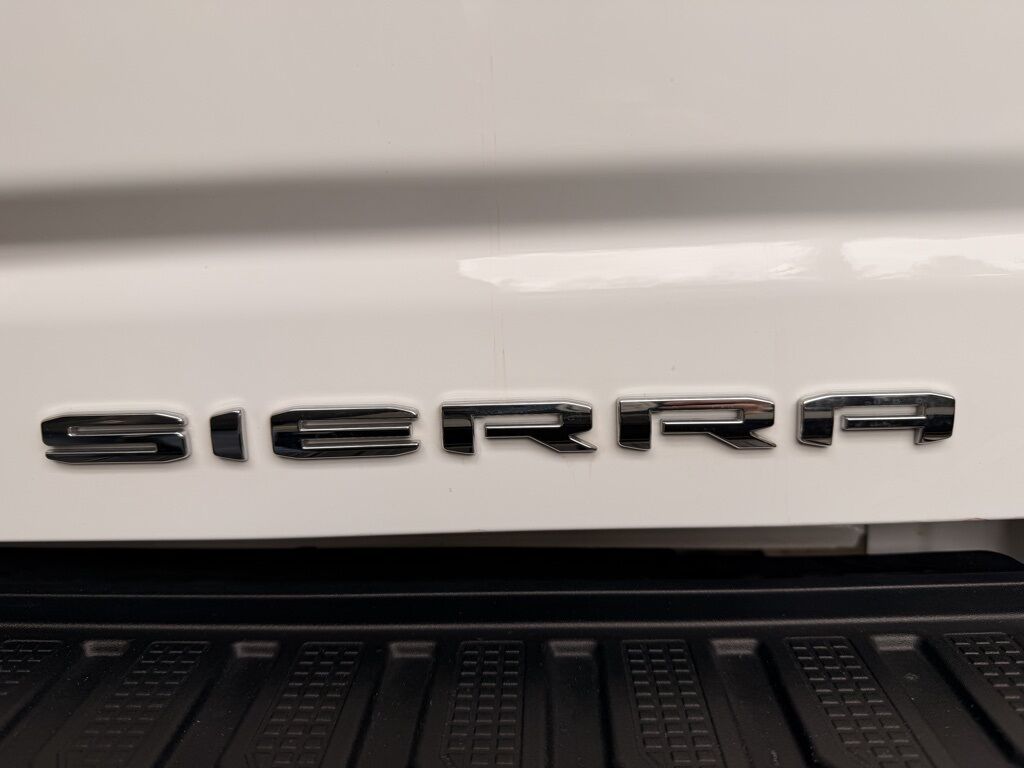 2025 GMC Sierra 2500HD 4x4 Crew Cab Denali Minocqua WI