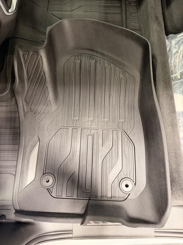 2025 GMC Sierra 2500HD 4x4 Crew Cab Denali Minocqua WI