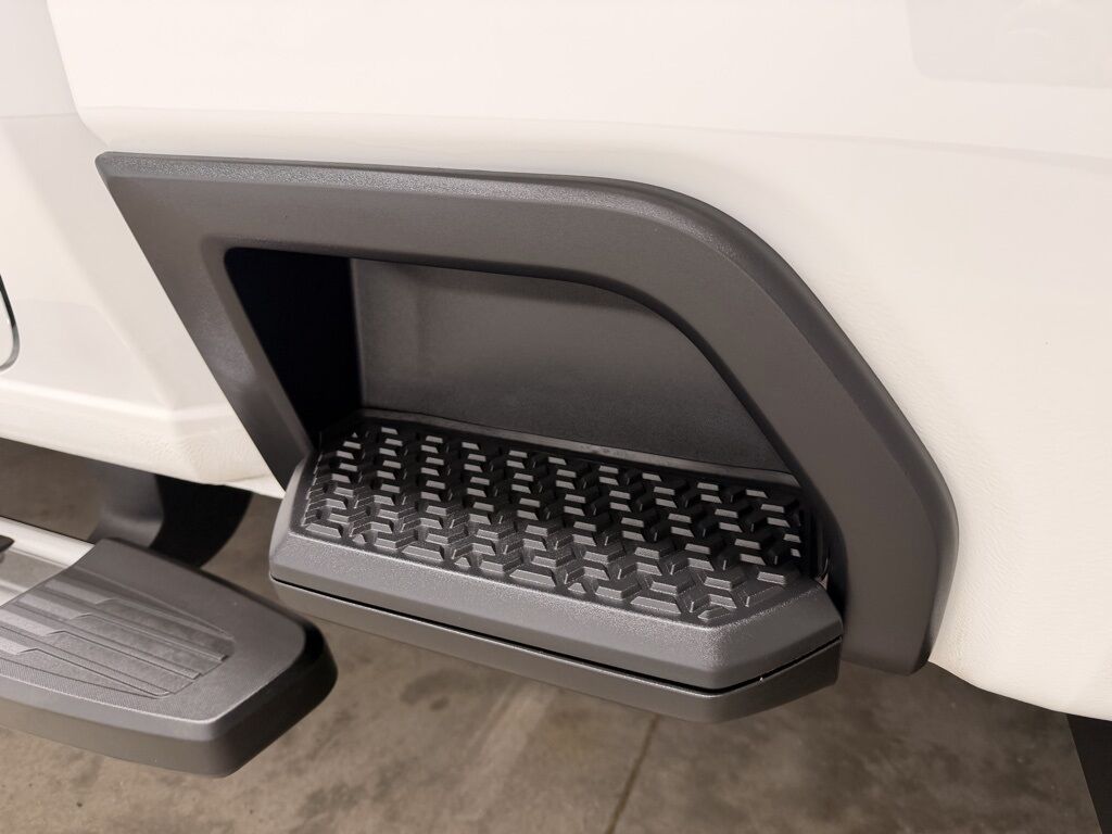 2025 GMC Sierra 2500HD 4x4 Crew Cab Denali Minocqua WI