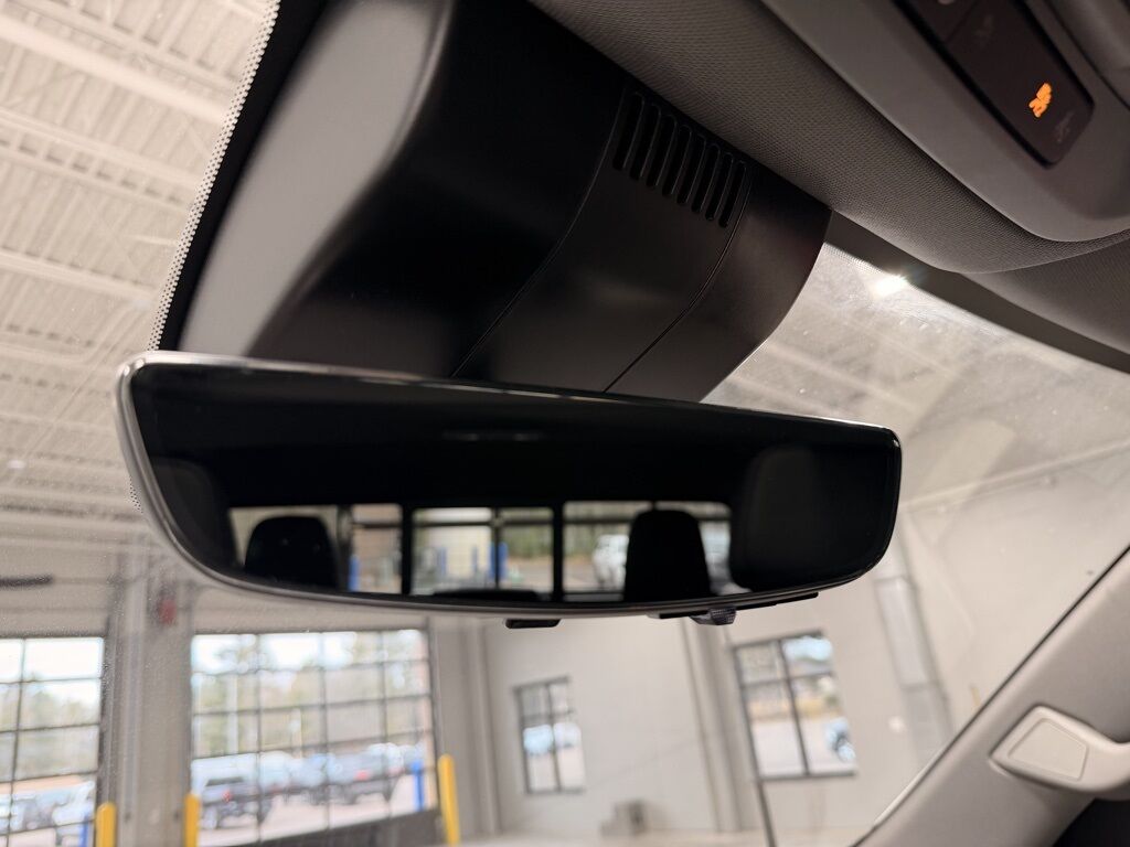 2025 GMC Sierra 2500HD 4x4 Crew Cab Denali Minocqua WI