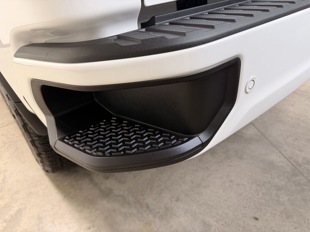 2025 GMC Sierra 2500HD 4x4 Crew Cab Denali Minocqua WI