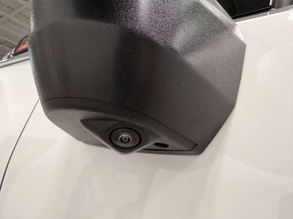 2025 GMC Sierra 2500HD 4x4 Crew Cab Denali Minocqua WI