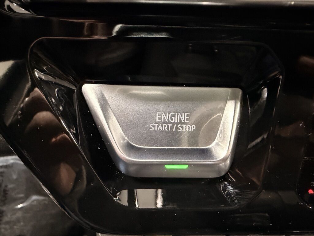 2025 GMC Sierra 2500HD 4x4 Crew Cab Denali Minocqua WI