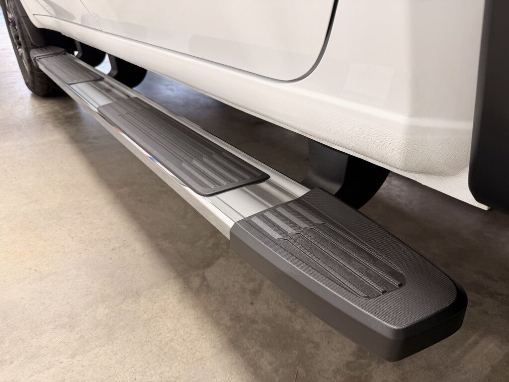 2025 GMC Sierra 2500HD 4x4 Crew Cab Denali Minocqua WI