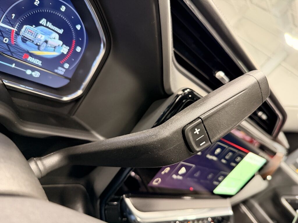 2025 GMC Sierra 2500HD 4x4 Crew Cab Denali Minocqua WI