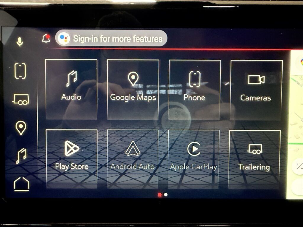 2025 GMC Sierra 2500HD 4x4 Crew Cab Denali Minocqua WI