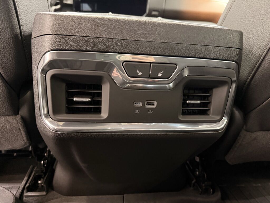 2025 GMC Sierra 2500HD 4x4 Crew Cab Denali Minocqua WI