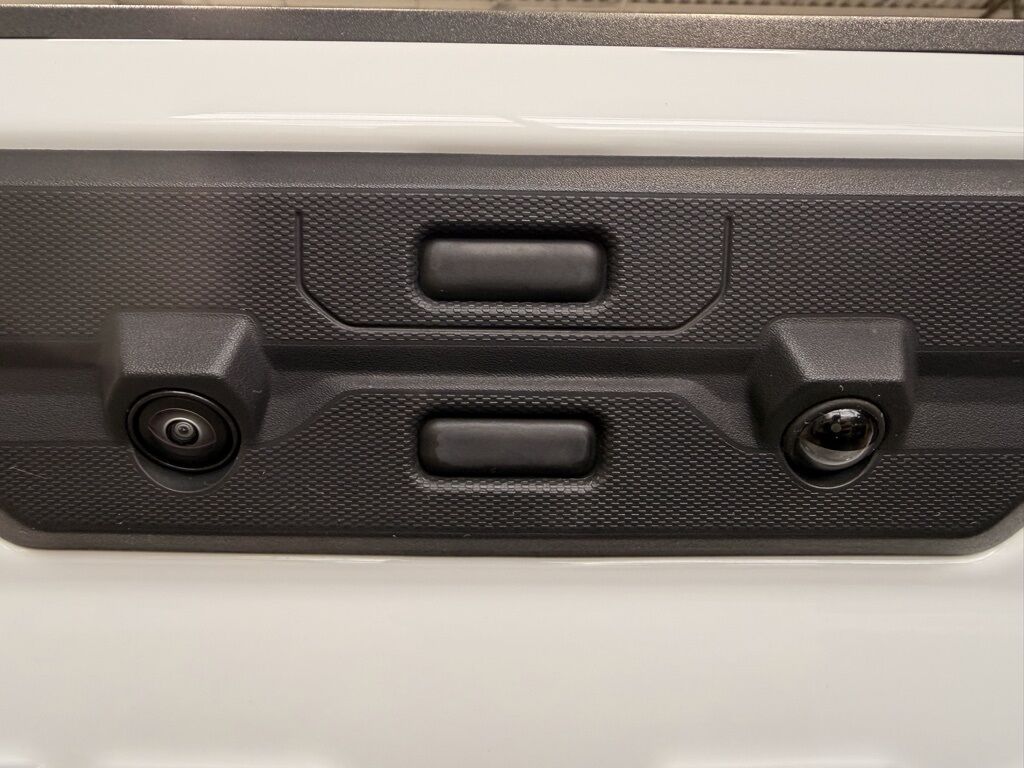 2025 GMC Sierra 2500HD 4x4 Crew Cab Denali Minocqua WI